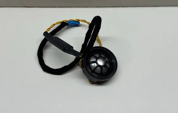 BMW 6 F12 F13 Front door high frequency speaker 9226357 61928910 8907013901