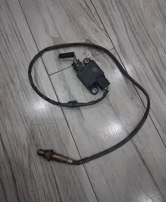 Peugeot Expert Lambda probe sensor 9831158780