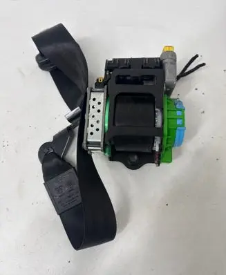 Audi Q5 SQ5 8R Front seatbelt 3063561 306425399G48 0718C222D3