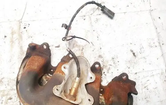 Renault Megane I Lambda probe sensor 7700107433