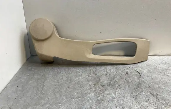 BMW 5 E60 E61 Seat trim 7068504