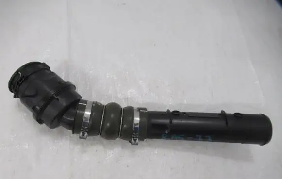 Renault Clio IV Intercooler hose/pipe 144601524R