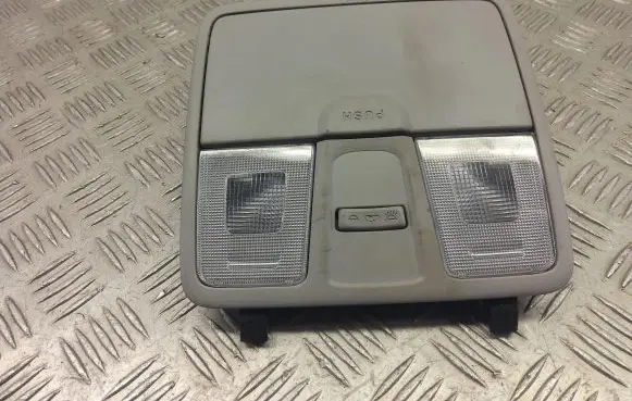 KIA Pro Cee'd II Front seat light 92800A50XX