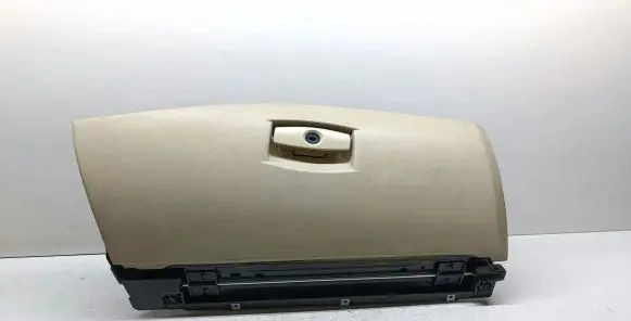 BMW 5 E60 E61 Glove box set 7034080