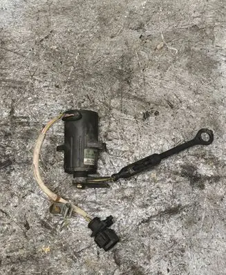 Audi A6 S6 C5 4B Accelerator pedal position sensor 0281002286 964309472