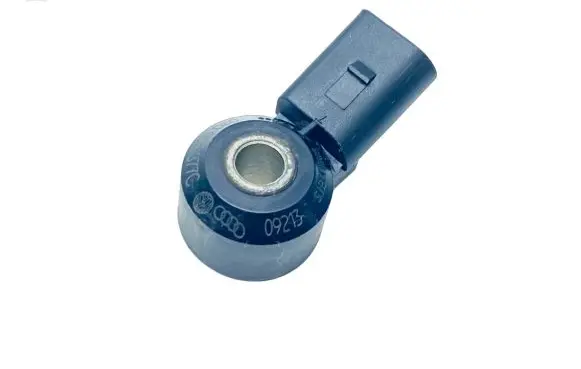 Detonation knock sensor