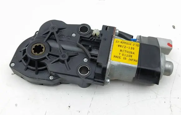 Citroen C-Crosser Seat adjustment motor 2340552122 WR12139 T01208