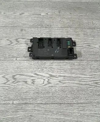 BMW 3 F30 F35 F31 Comfort/convenience module 9866978 00000F4C A2C30450026