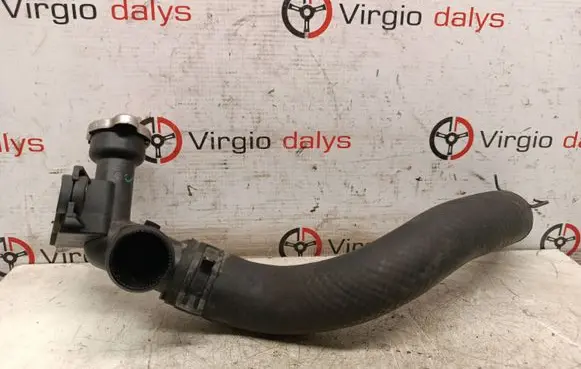 KIA Ceed Engine coolant pipe/hose R423A1BFA PA66GF30