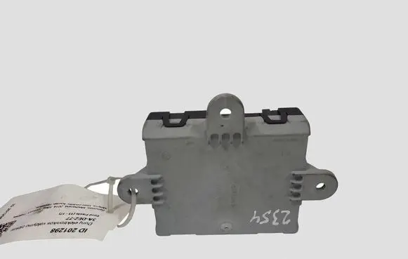 Ford Fiesta Door control unit/module 1002722708 10057280