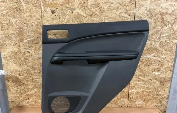 Ford Focus C-MAX Rear door card panel trim 3m51r27406