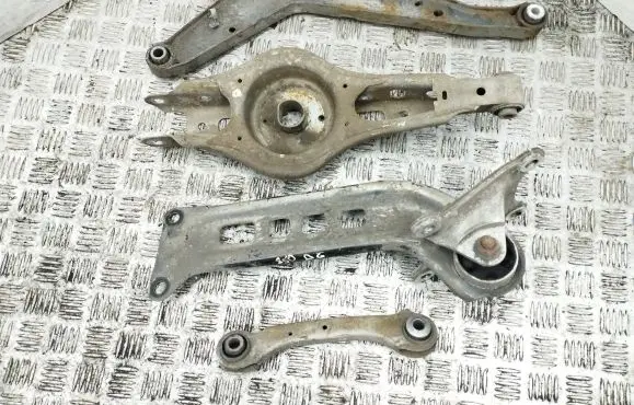 Opel Insignia B Rear upper control arm/wishbone