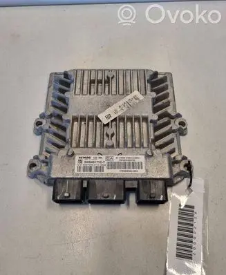 Citroen C3 Engine control unit/module 5WS40171CT