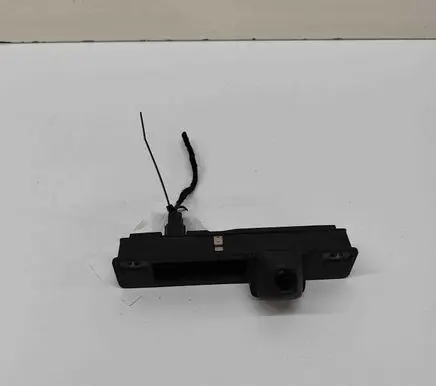 Ford Kuga III Tailgate/boot open switch button PJ6B19B514BD