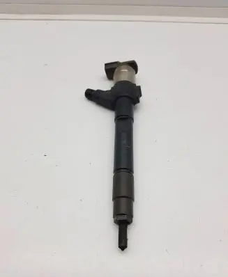 Mitsubishi L200 Fuel injector 1465A439 10T27759 DDF4E2D8