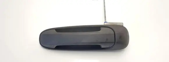 Dodge RAM 1500 DR Rear door exterior handle 55275685AB