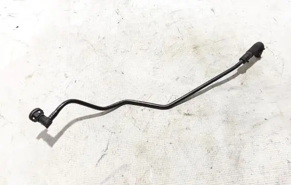 Audi Q5 SQ5 Engine coolant pipe/hose 8R0121081A