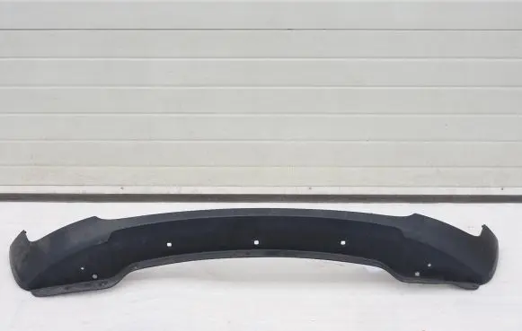 Mini One - Cooper R57 Front bumper lip 51117248788