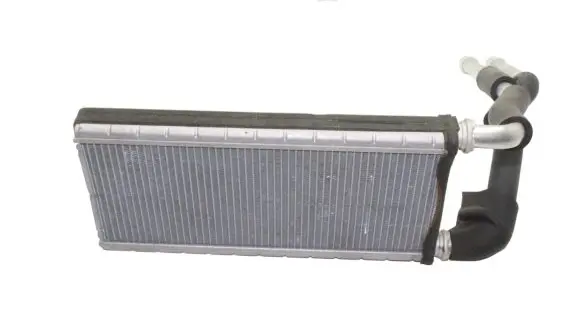 Jaguar XE Heater blower radiator