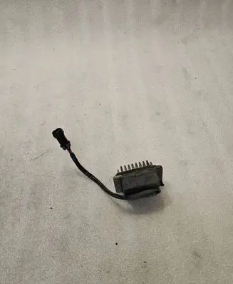 Audi A8 S8 D2 4D Heater blower motor/fan resistor 4A0820521 5DS00645502