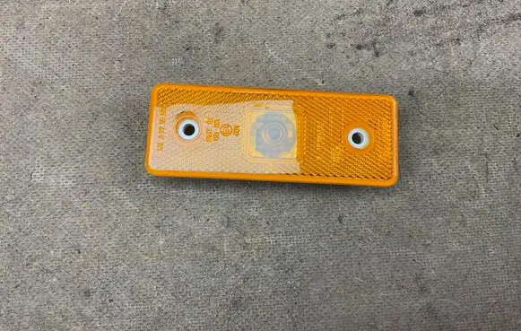 Mercedes-Benz Sprinter W906 Reverse light 311816 82710190
