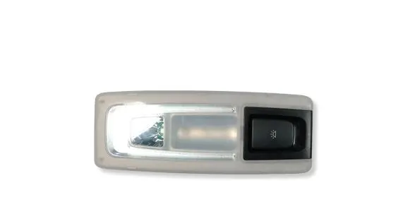 BMW 2 F45 Rear seat light 7340400000 9288995