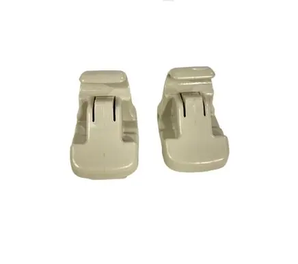 Subaru Outback (BT) Sun visor clip/hook/bracket 