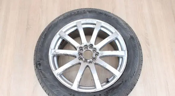 KIA Sorento R18 alloy rim 60R18