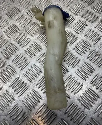 Volvo S80 Window washer liquid tank fill tube 9484573