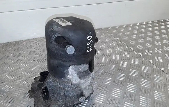 Citroen C5 Power steering pump 9688005080