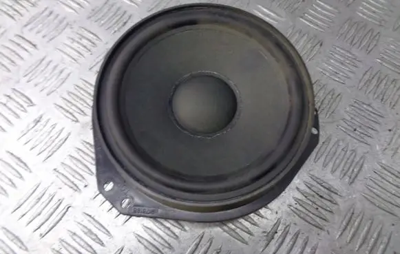 Opel Meriva B Subwoofer speaker