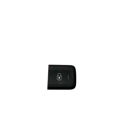 Central locking switch button