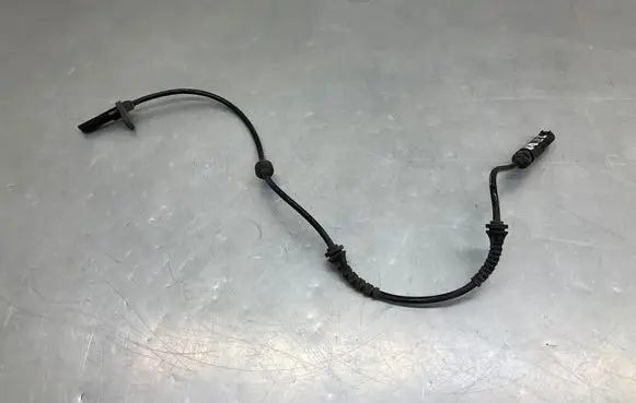BMW 5 F10 F11 ABS rear brake sensor 6784901
