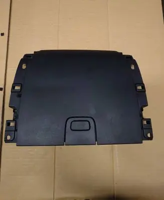 Ford C-MAX I Glove box 7M51R20164AFW 7M51R20164