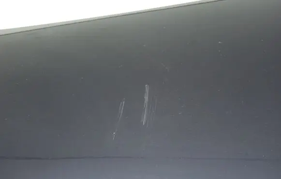 Volvo S80 Tailgate/trunk/boot lid