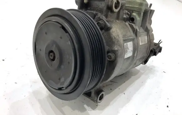 Air conditioning (A/C) compressor (pump)