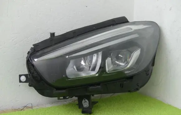 Mercedes-Benz Citan II Headlight/headlamp 4209063800
