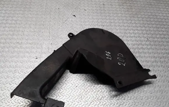 Peugeot 206 Timing belt guard (cover) 9628958980