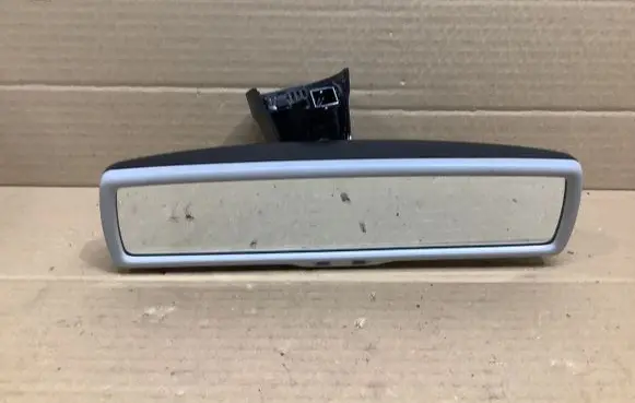 Volkswagen Sharan Rear view mirror (interior) 7N0857511E