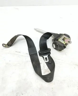 Audi A6 S6 C5 4B Front seatbelt 8A0857732 4B0857706D