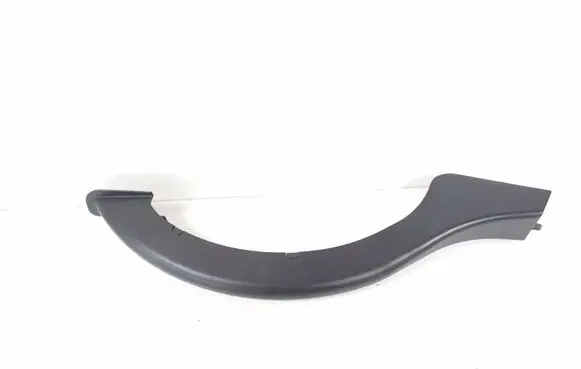 Mercedes-Benz E C207 W207 Other trunk/boot trim element A2078210689