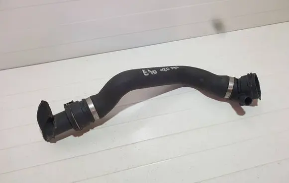 Intercooler hose/pipe