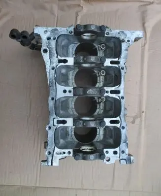 KIA Stinger Engine block sbh82j904a0453