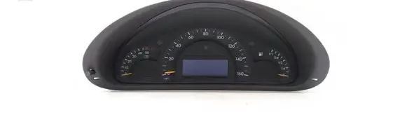 Mercedes-Benz C W203 Speedometer (instrument cluster) A2035403147 110080231005