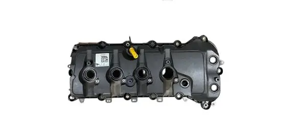 Ford Mustang VI Rocker cam cover ER3E6K273AD EL3E6K273AD BL3E6A505BE