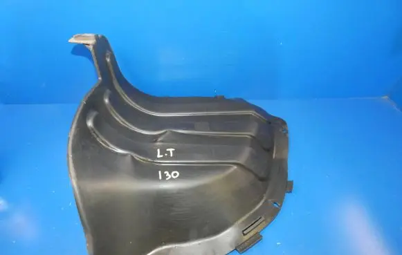 Hyundai i30 Rear underbody cover/under tray 86683-A6200