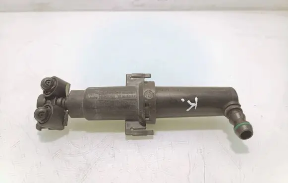 Volkswagen Tiguan Headlight washer spray nozzle 5N0955979 170211