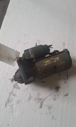 Renault Scenic II - Grand scenic II Starter motor D7R49