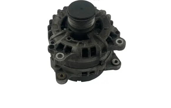 Seat Alhambra (Mk2) Generator/alternator 03L903024F 0125811027