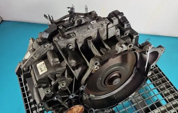 Peugeot 4007 Automatic gearbox 9U3R7000CD IMPRK1442283